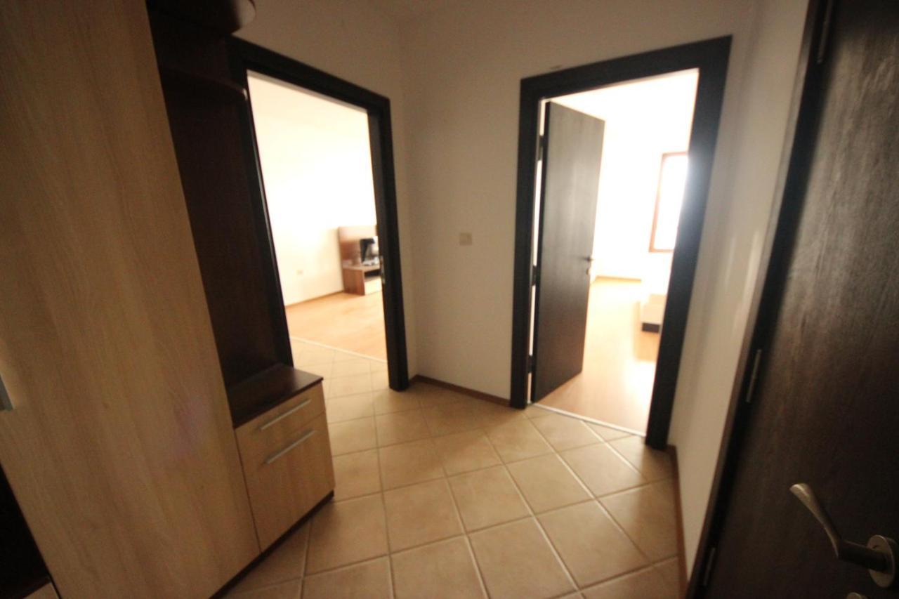 Menada Rocamar Apartments تساريفو المظهر الخارجي الصورة
