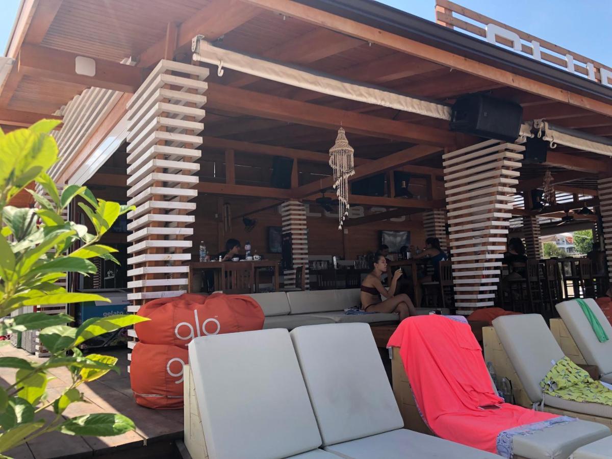 Menada Rocamar Apartments تساريفو المظهر الخارجي الصورة