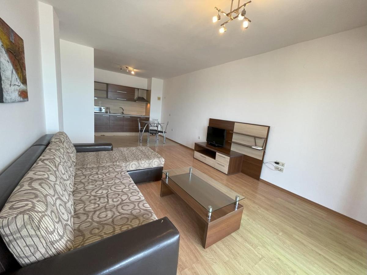 Menada Rocamar Apartments تساريفو المظهر الخارجي الصورة