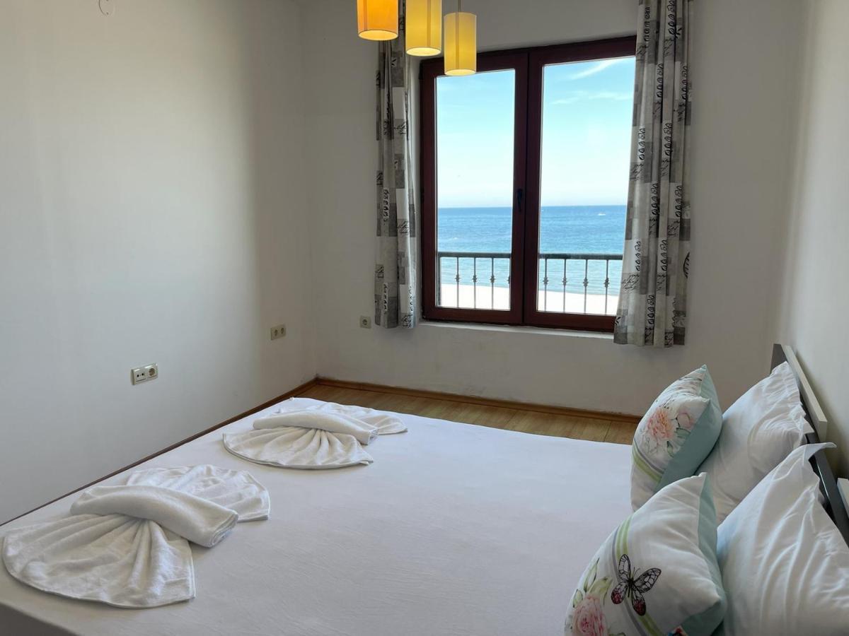 Menada Rocamar Apartments تساريفو المظهر الخارجي الصورة