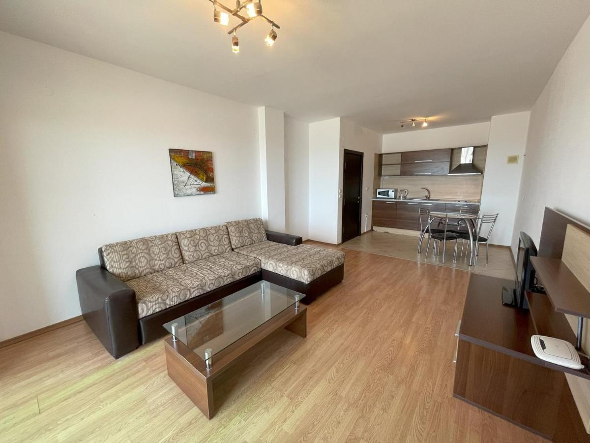 Menada Rocamar Apartments تساريفو المظهر الخارجي الصورة