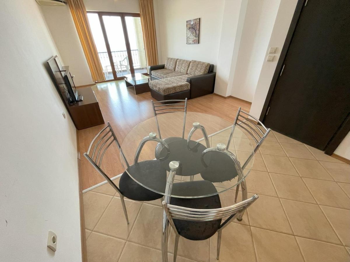 Menada Rocamar Apartments تساريفو المظهر الخارجي الصورة