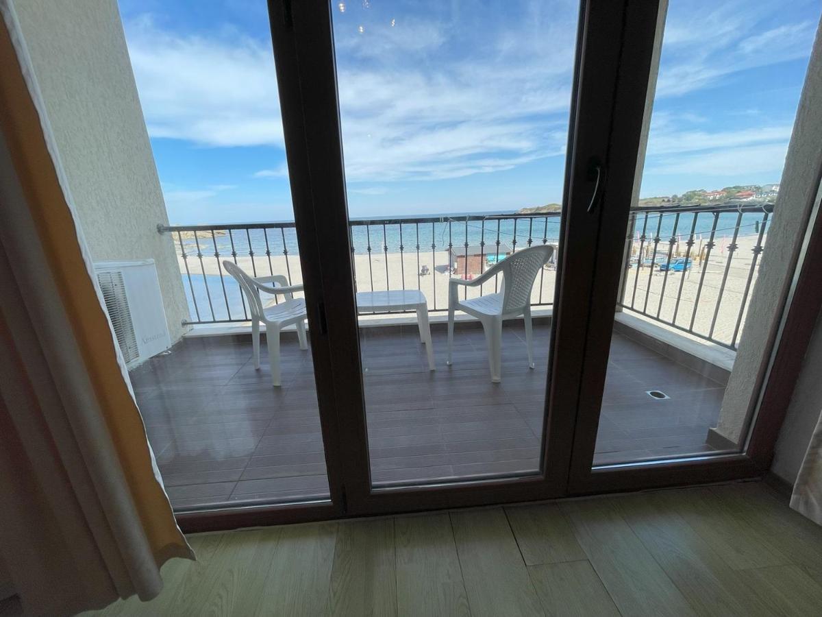 Menada Rocamar Apartments تساريفو المظهر الخارجي الصورة