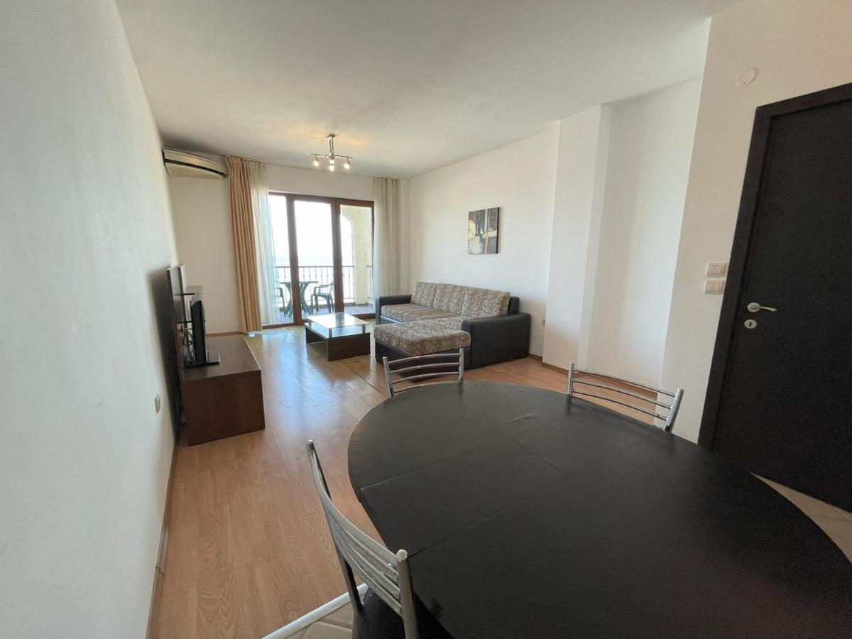 Menada Rocamar Apartments تساريفو المظهر الخارجي الصورة