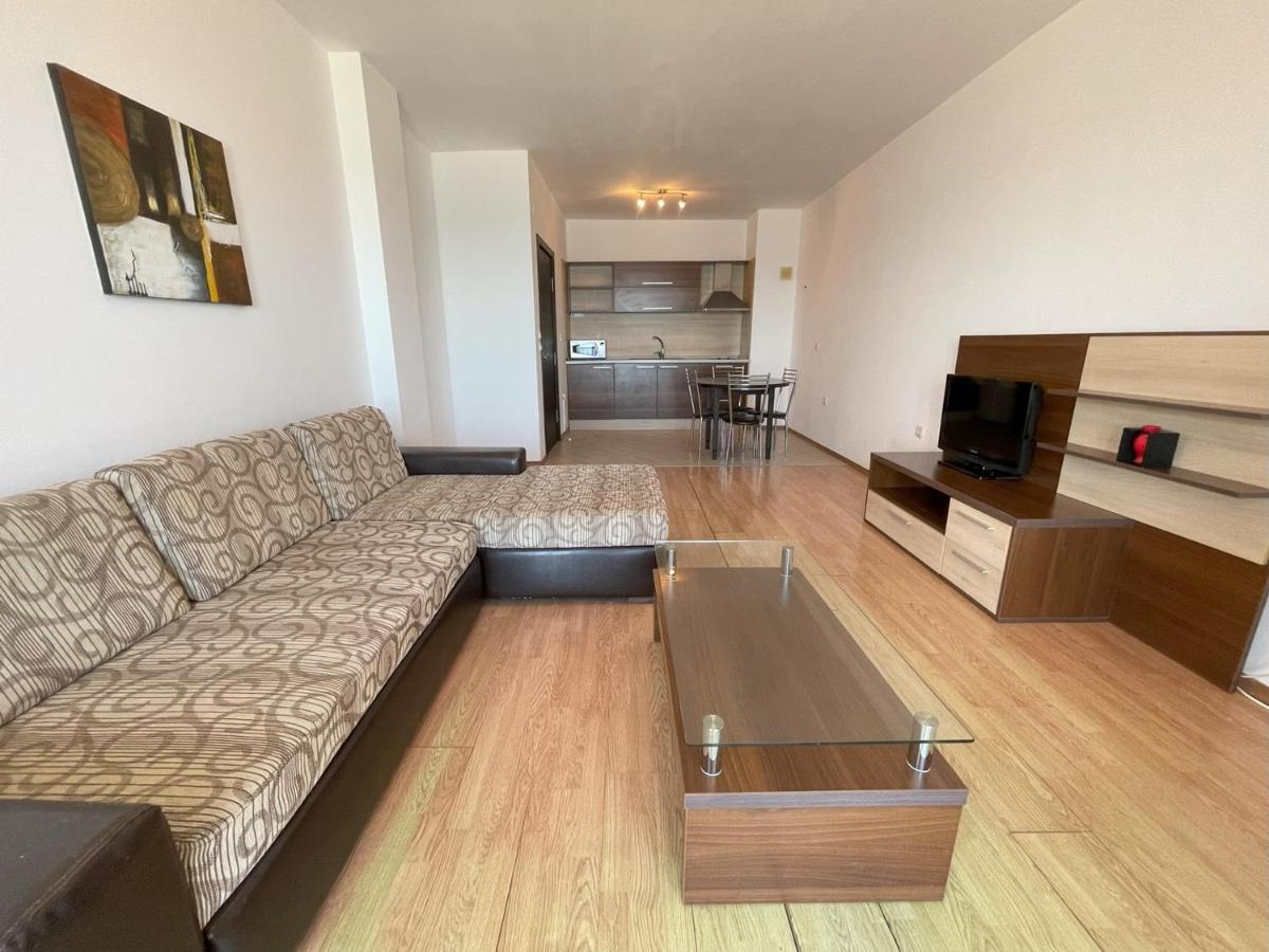 Menada Rocamar Apartments تساريفو المظهر الخارجي الصورة