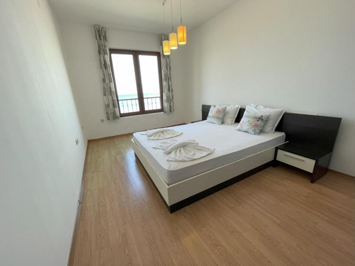 Menada Rocamar Apartments تساريفو المظهر الخارجي الصورة