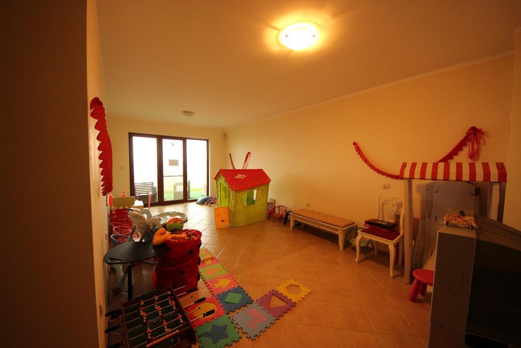 Menada Rocamar Apartments تساريفو المظهر الخارجي الصورة