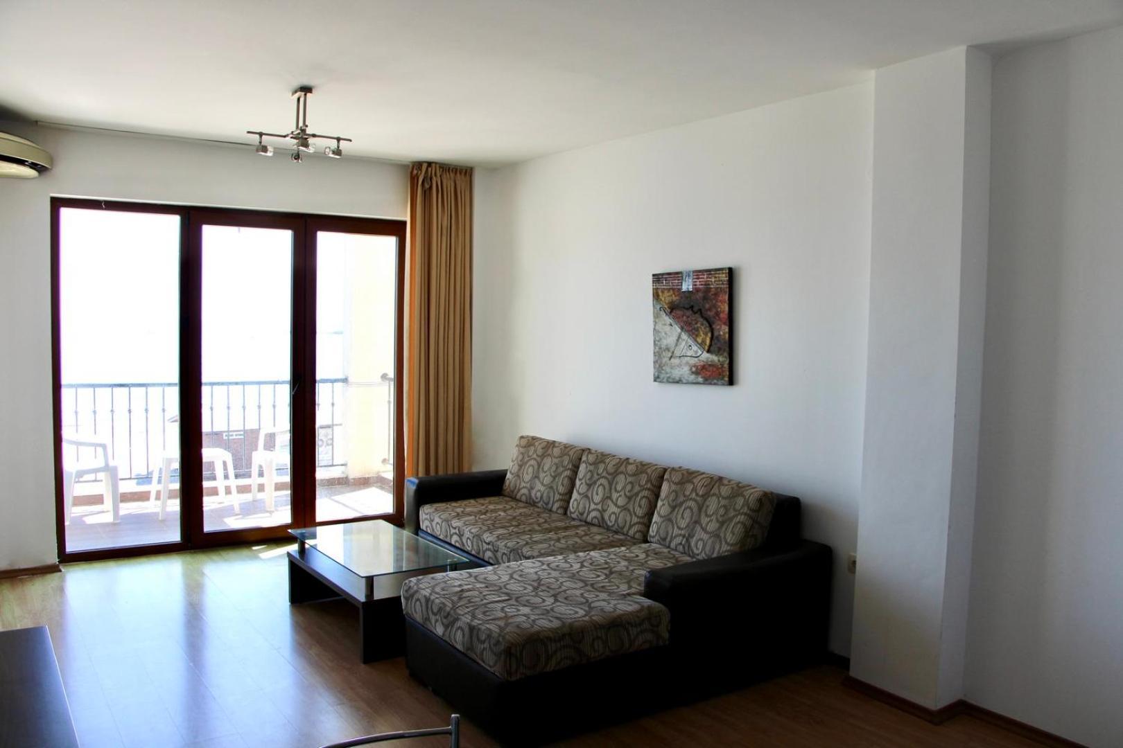 Menada Rocamar Apartments تساريفو الغرفة الصورة