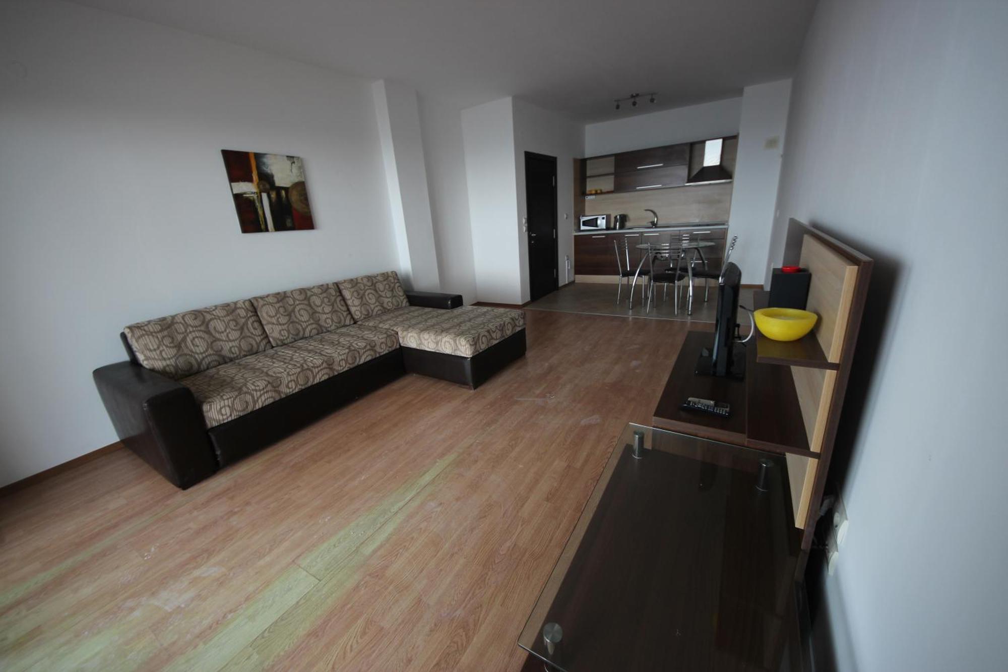 Menada Rocamar Apartments تساريفو الغرفة الصورة