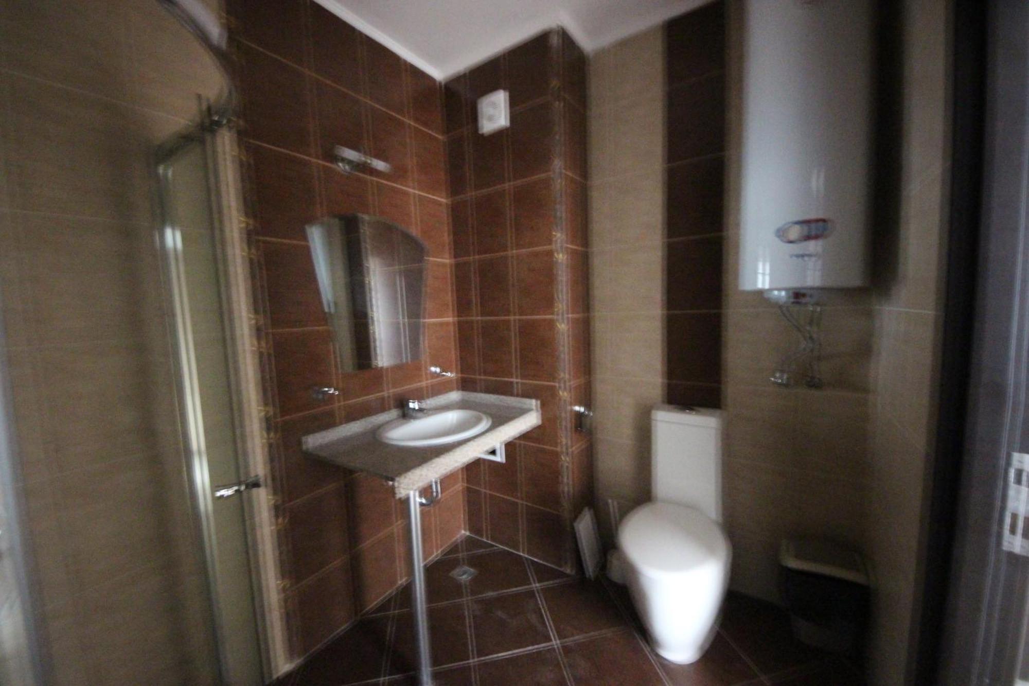 Menada Rocamar Apartments تساريفو الغرفة الصورة
