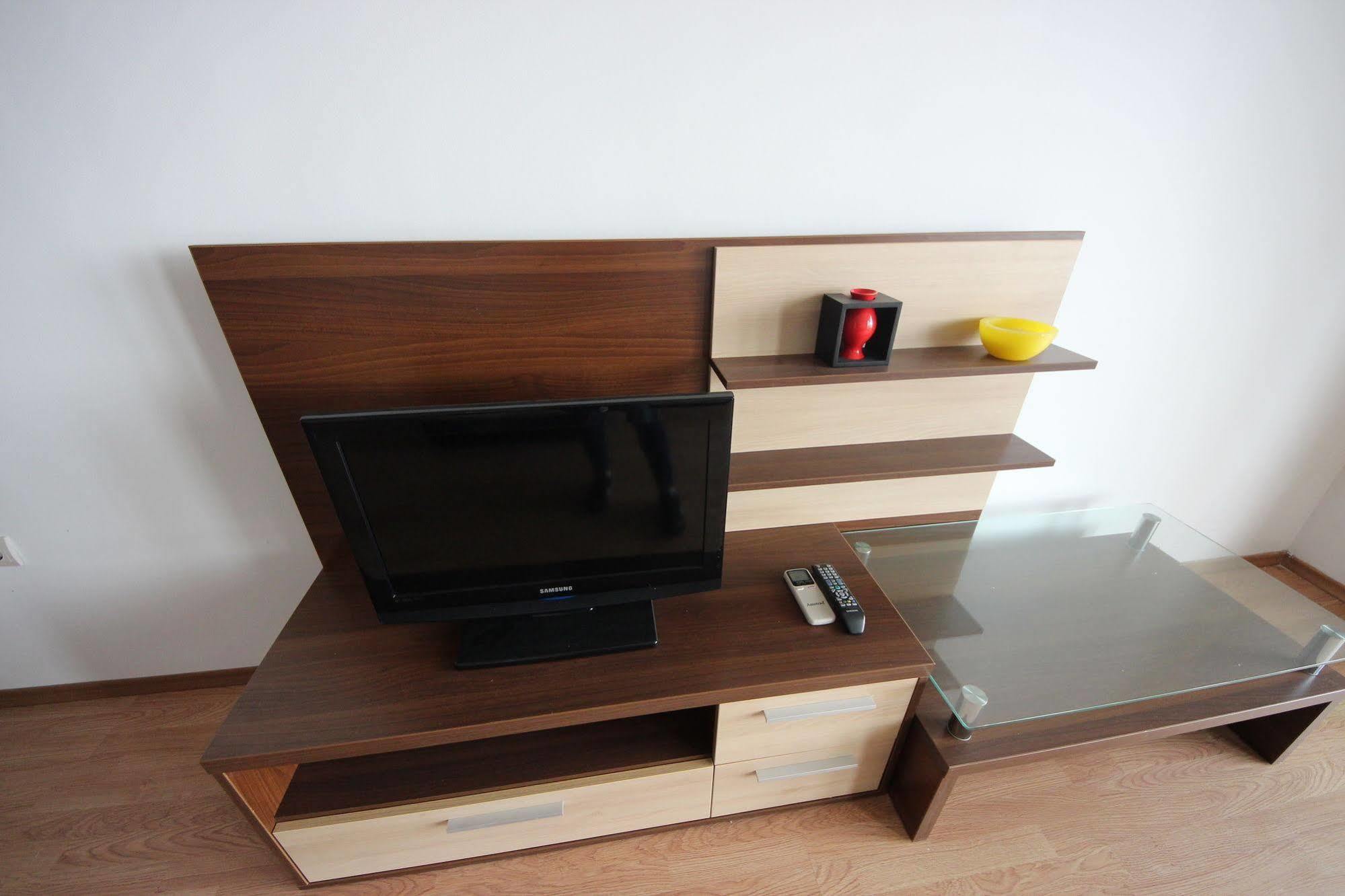 Menada Rocamar Apartments تساريفو المظهر الخارجي الصورة