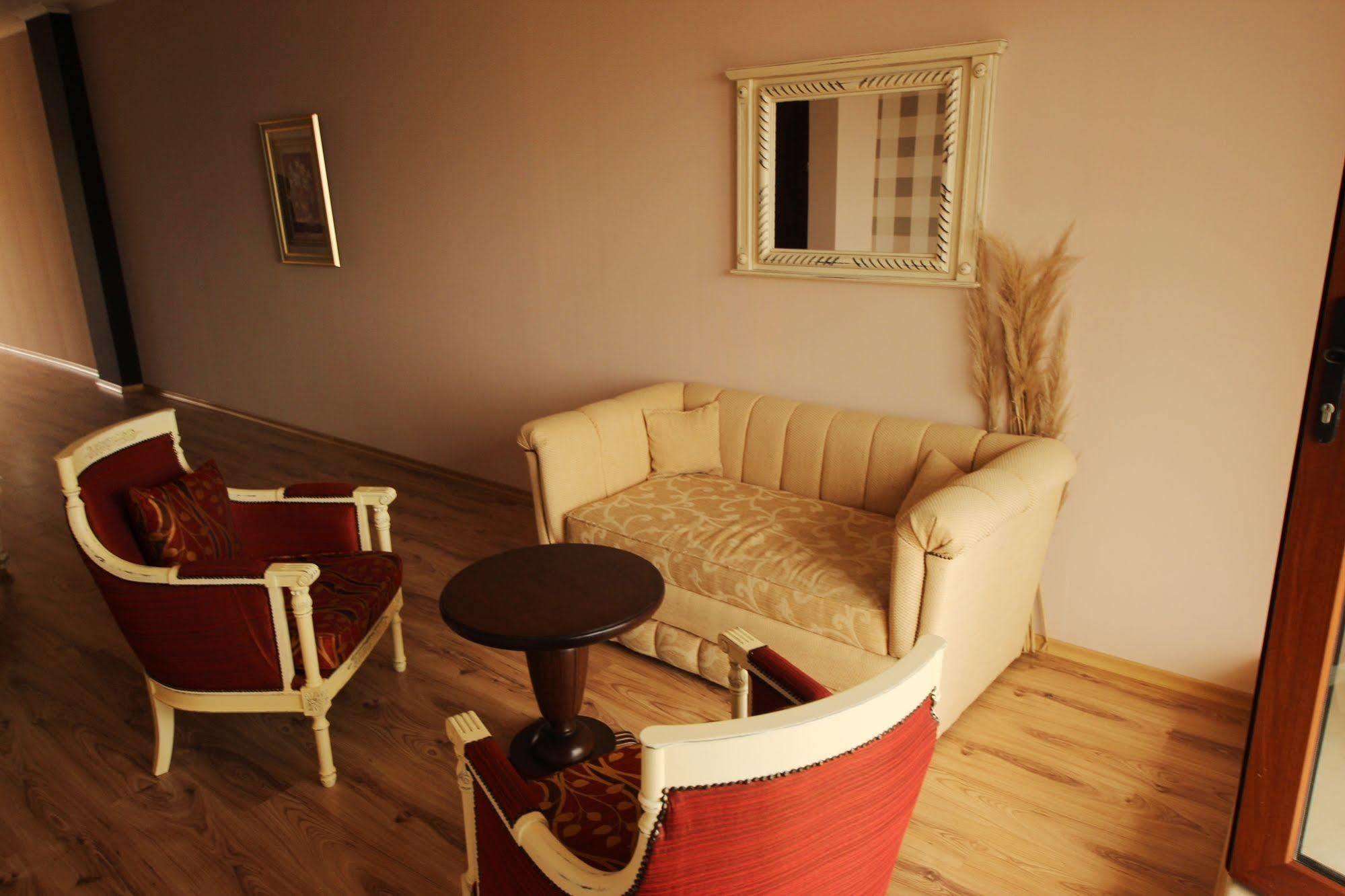 Menada Rocamar Apartments تساريفو المظهر الخارجي الصورة