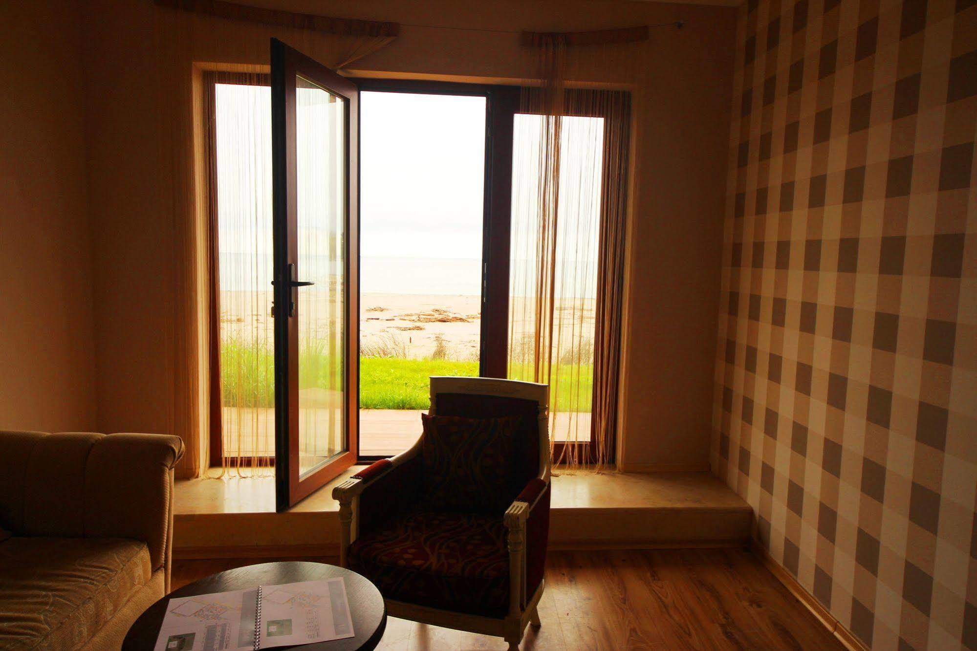 Menada Rocamar Apartments تساريفو المظهر الخارجي الصورة