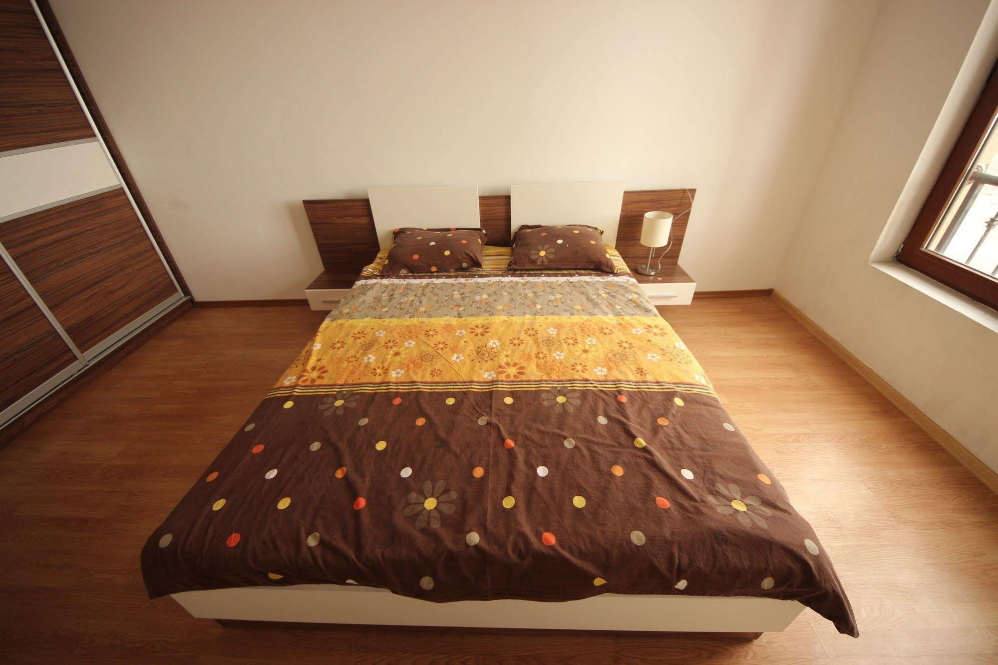 Menada Rocamar Apartments تساريفو المظهر الخارجي الصورة
