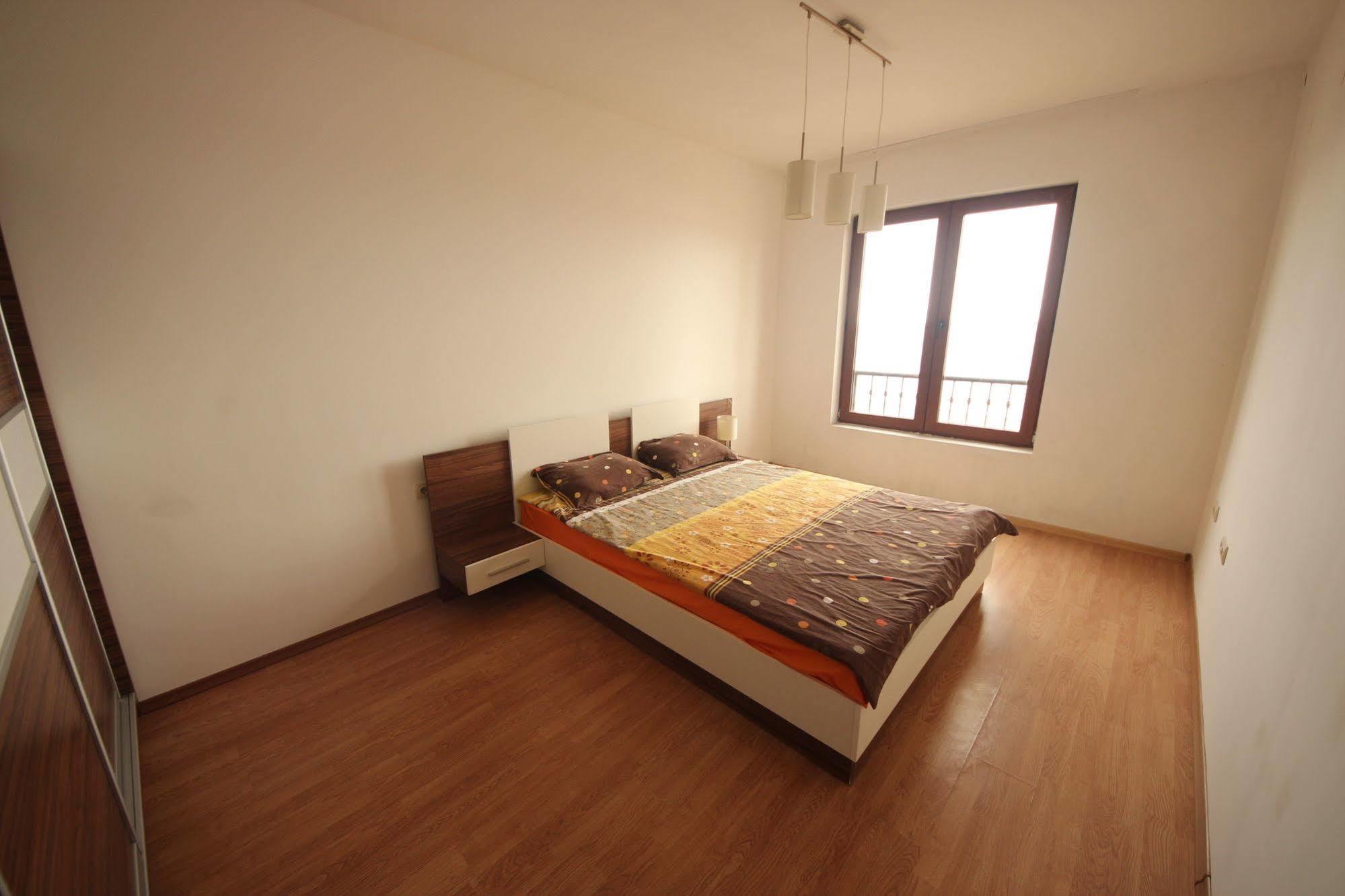 Menada Rocamar Apartments تساريفو المظهر الخارجي الصورة