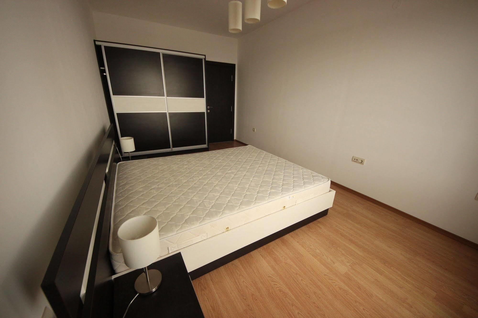 Menada Rocamar Apartments تساريفو المظهر الخارجي الصورة