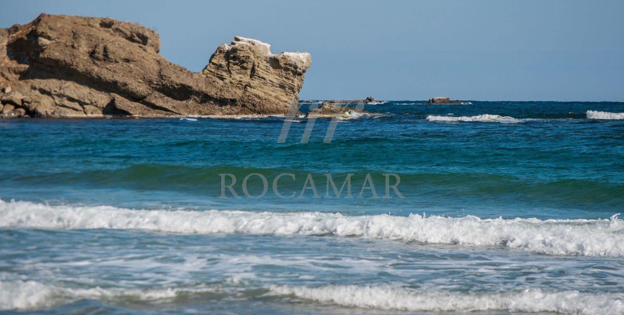 Menada Rocamar Apartments تساريفو المظهر الخارجي الصورة