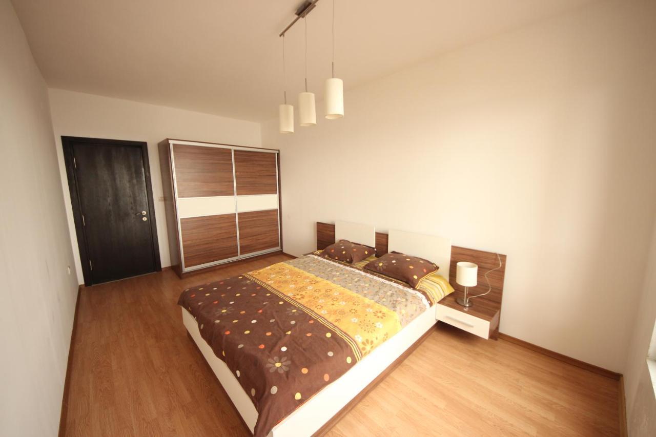 Menada Rocamar Apartments تساريفو المظهر الخارجي الصورة